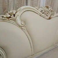 تخت دونفره ۱۸۰* ۲متر فوری