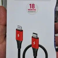 جشنواره فروش عمده کابل شارژ MASTER ارسالسراسر کشور|لوازم جانبی موبایل و تبلت|اصفهان, گلزار|دیوار