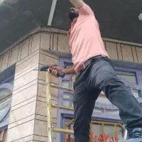 دوربین مداربسته فول کالر