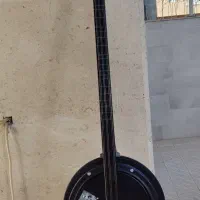 ساز بوش (ترکی) دسته دیوان(باغلاما)