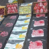 تهیه میوه وفرنگی وسیفجات برای میوه فروشی وتالارخا|خدمات پذیرایی، مراسم|تهران, زمزم|دیوار