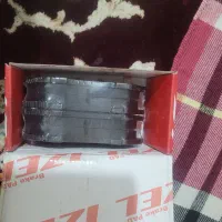 لنت جلو ویتارا|قطعات یدکی و لوازم جانبی|خرمآباد, |دیوار