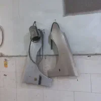 گلگیر بی رنگ و با رنگ