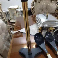 ست کفگیر ملاقه|ظروف پختوپز|تهران, جوادیه تهرانپارس|دیوار