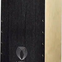 کاخن لاروسا مدل استودیو بلک