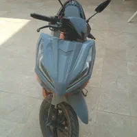 گلکسی 150نیرو موتور مدل 1403|موتورسیکلت|قشم, |دیوار