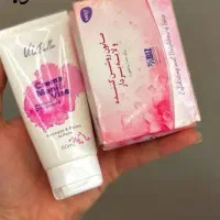 صابون روشن کننده