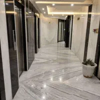 ۵۰۰۰ متر سند اداری فلت کامل لوکس مستغلات