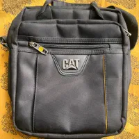 کیف دوشی cat