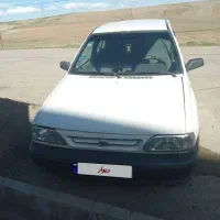 پراید ۸۲|خودرو سواری و وانت|سهند, |دیوار