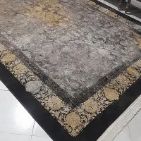 فرش دوازده متری پاتریس دستباف گونه