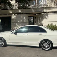 C200 2012 تک برگ سند 85تا کار|خودرو سواری و وانت|مشهد, احمدآباد|دیوار