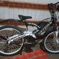 دوچرخه۲۶کوهستانی