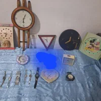 انواع ساعت|ساعت دیواری و تزئینی|تبریز, |دیوار