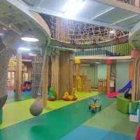 مربی خانه بازی