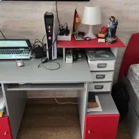 سرویس تخت خواب ارژن|تخت و سرویس خواب|تهران, شهرک غرب|دیوار