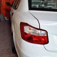 ساینا S دنده ای،مدل ۱۴۰۳|خودرو سواری و وانت|مریوان, |دیوار