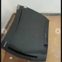 هود کنترل دار و لمسی در حد نو