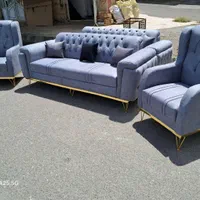 مبل افسانه|مبلمان خانگی و میز عسلی|بناب, |دیوار