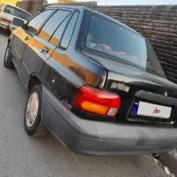 پراید ۸۲ سالم