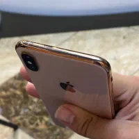 ایفون Xs Max کلکسیونی ، درحد اکبند ، دوسیم|موبایل|تهران, مینی‌سیتی (شهرک نفت)|دیوار