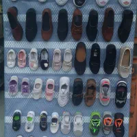 کفش زنانه و بچگانه