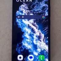 samsung A34 5G رام ۸ تمیز