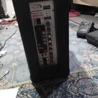 اکوهمراه نویدالکترونیک مدل PAM624UBR مشخصات دستگاه