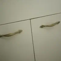 روشویی وآینه وکمد|لوازم سرویس بهداشتی|قرچک, میرزائی شمالی|دیوار