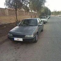 پژو ۴۰۵مدل۸۹