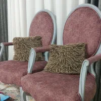 مبل هشت نفره مدل چستر