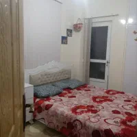 ۷۷متری طبقه اول پارکینگ اختصاصی /بازسازی مرکز شهر|فروش آپارتمان|صومعه‌سرا, |دیوار