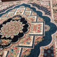 فرش 12متری با یه کناره 20میلیون