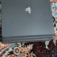 ps4pro کپی خور|کنسول، بازی ویدئویی و آنلاین|اندیشه, اندیشه فاز ۱|دیوار