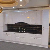 کابینت آماده وسفارشی با نصف قیمت بازار