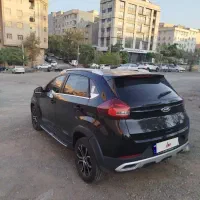 x22 Pro 1403 مشکی|خودرو سواری و وانت|پردیس, فاز ۸|دیوار