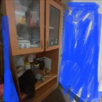 بوفه،ویترین،کنسول|بوفه، ویترین، کنسول|گنبد کاووس, |دیوار