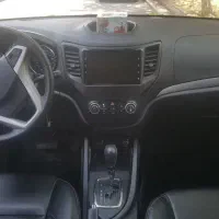 چانگان مدل ۹۷ بیرنگ بی ضربه|خودرو سواری و وانت|تهران, جوادیه تهرانپارس|دیوار