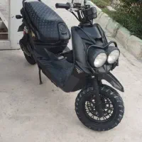 اداک خارجی در حد نو