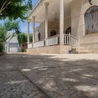 باغ ویلا ،۱۱۷۰ متر ، بافت شهری ، سندتک برگ ملکی
