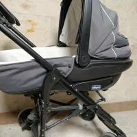کالسکه کودک، چیکو، chicco
