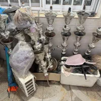 فروش وسایل کافه