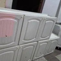کابینت فلزی