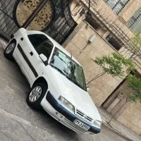 زانتیا مدل ۸۸ نقد واقساط