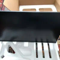 مانیتور 27 اینچ سامسونگ 75HZ|قطعات و لوازم جانبی رایانه|تهران, لویزان|دیوار