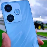 گوشی شیائومی مدل ردمی 13x|موبایل|تهران, شهرک طالقانی|دیوار