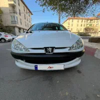 206 تیپ ۲ مدل ۱۴۰۰