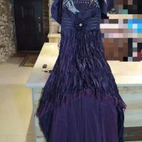 لباس مجلسی
