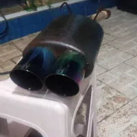 منبع اگزور بلوچی