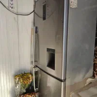 یخچال وفریزر